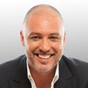 Quentin George headshot